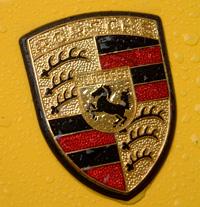 914 Porsche